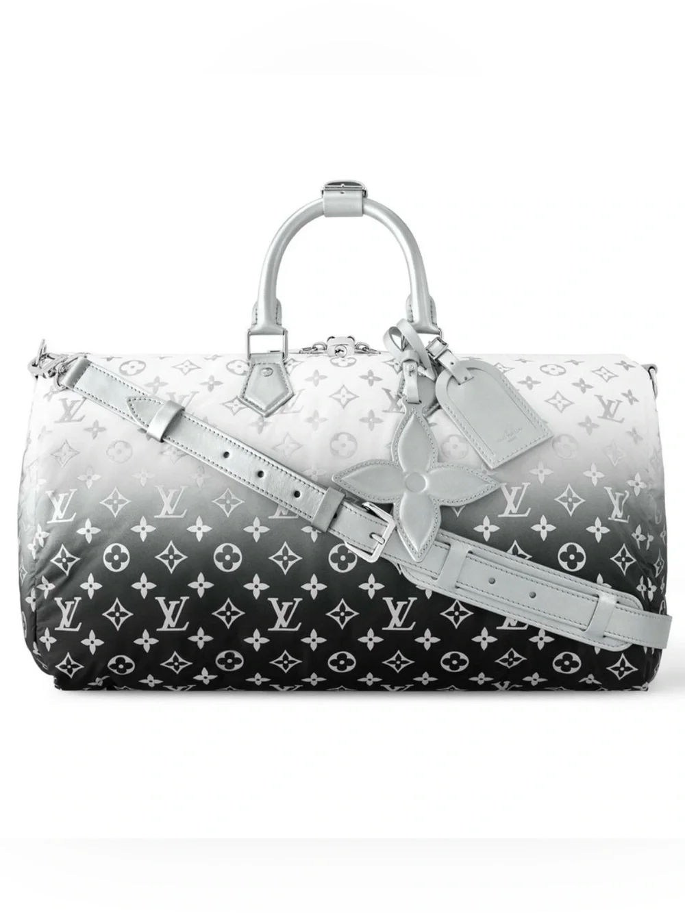 NEW Louis Vuitton Keepall Bandouliere 45 *LIMITED EDITION*